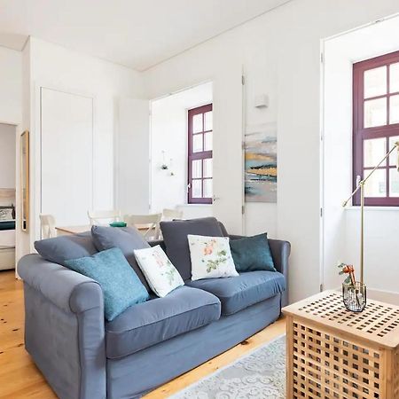 Neptuno Boutique Apartment - No Coracao Do Centro De Aveiro Exteriör bild