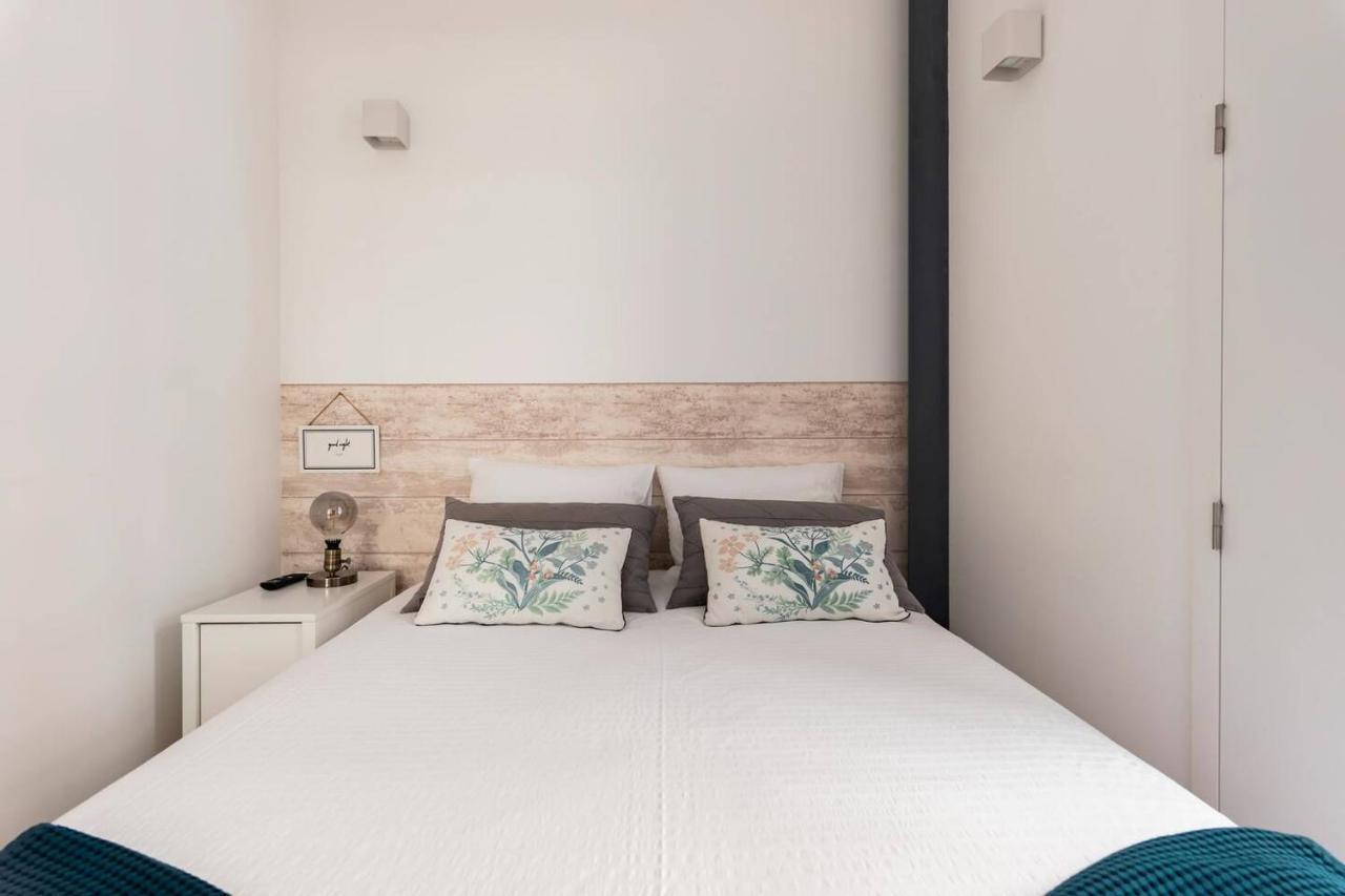 Neptuno Boutique Apartment - No Coracao Do Centro De Aveiro Exteriör bild